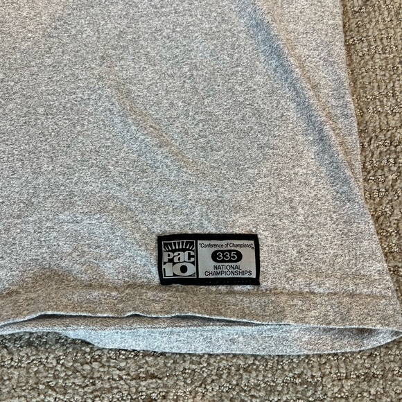 Vintage USC Tee XXL - Picture 3 of 5